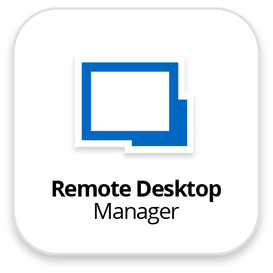 Add a connection entry to RDM Vault on new vm deployment